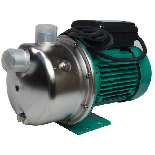 Self Priming Jet Pump