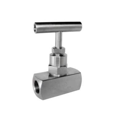 Square Body Needle Valves