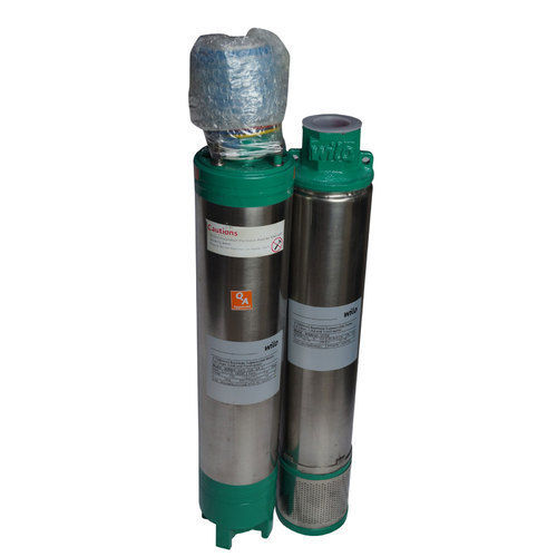 Submersible Borewell Monoblock Pump