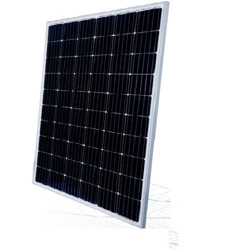 Vikram 75W Polycrystalline Solar Panel 12V