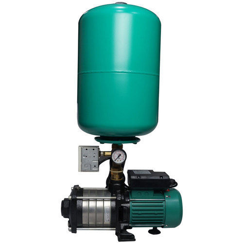 Water Pressure Booster Pump