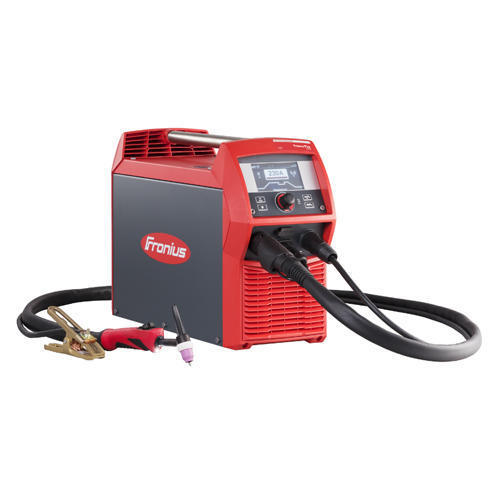 air cooled welding machine