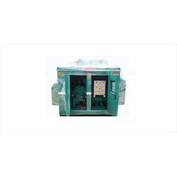 35 Kva Soundproof Diesel Generator