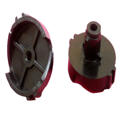 Bakelite Injection Moulded Rotary Switch