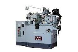 High Performance Center Less Grinding Machine