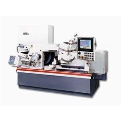 Center Less Grinding Machine