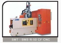  सीएनसी मशीनें (श्रीमती बीएमएस आर 50) 