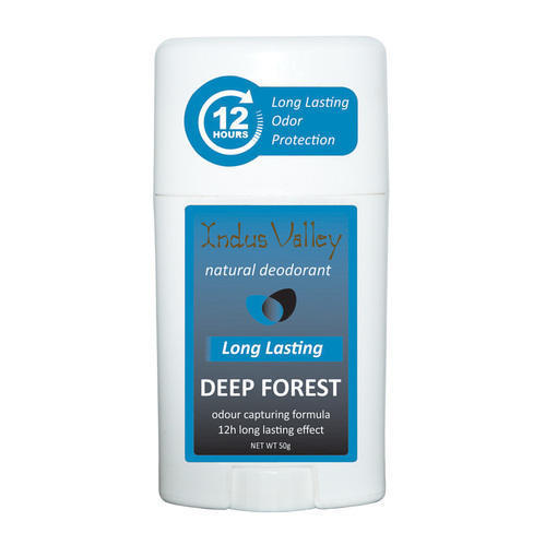 Deep Forest Body Deodorant