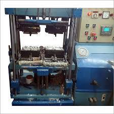 Durable Bakelite Moulding Machine