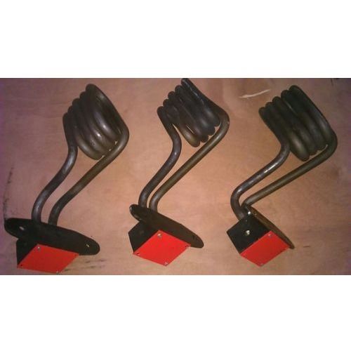 Durable Lead Pot Heaters