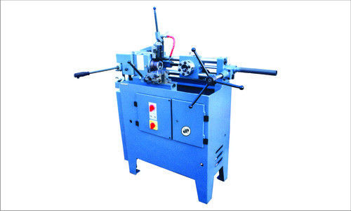 High Performance Easy Operation Turret Lathe