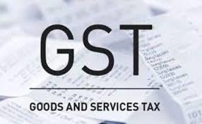 Goods and Service (GST) Services