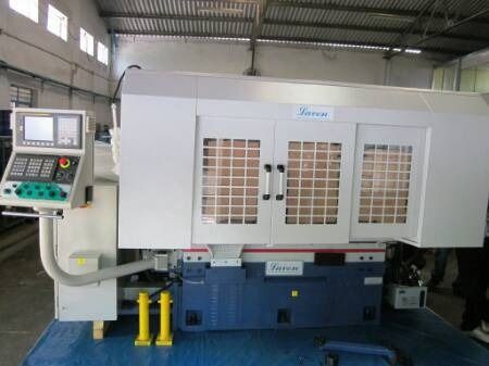 High Performance Cnc Turning Machine