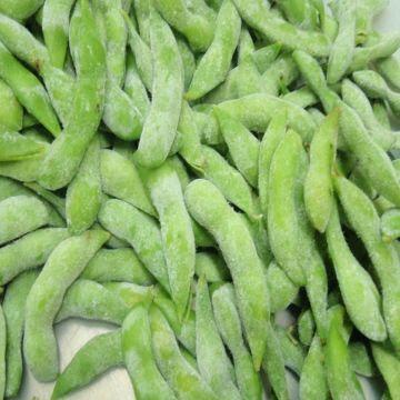 High Quality Frozen Soya Bean