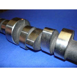 High Quality Industrial Camshaft