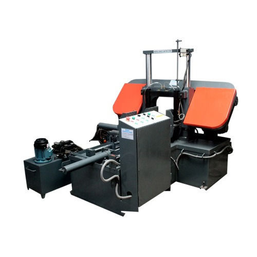 Black Kent Double Column Machine