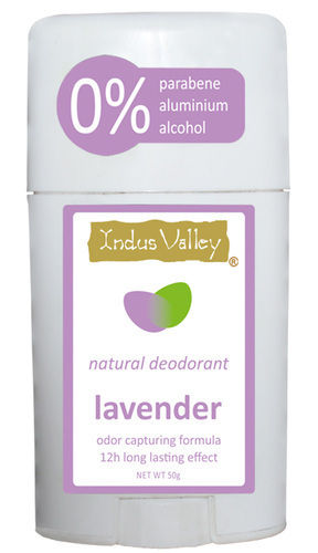 Lavender Fragrance Body Deodorant