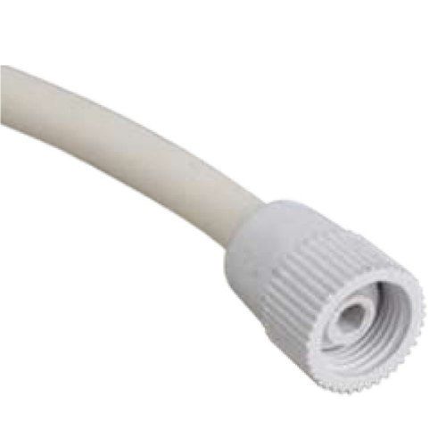 White Mars Pvc Connection Pipe