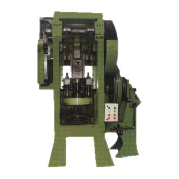 Mechanical Double Action Deep Drawing Press