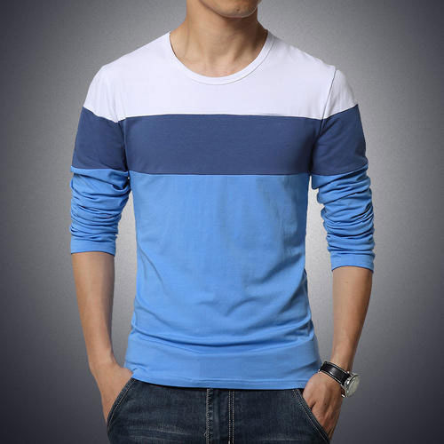 Mens Casual T-shirt