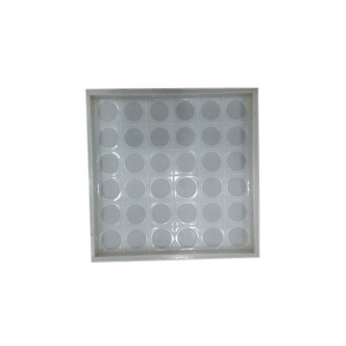 Pvc Dots Tile Mould