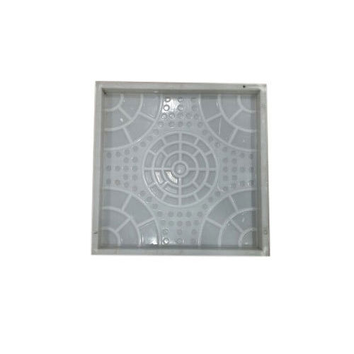 PVC Square Tile Mould