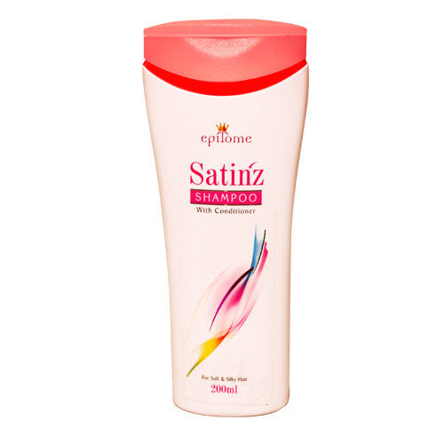 Satinz Hair Shampoo With Conditioner