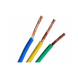 Shock Proof PTFE Insulated Wires