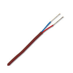 Superior Finish PTFE Thermocouple Cable