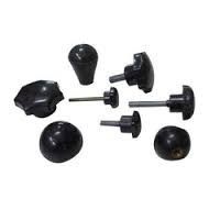 Supreme Quality Bakelite Industrial Knobs