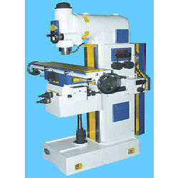 Universal Milling Machine