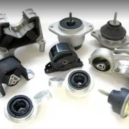 Automobile Engine Mounting Parts
