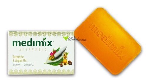 Ayurvedic Herbal Soap