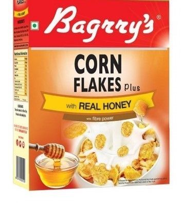 Best Quality Corn Flakes (Bagrrys)