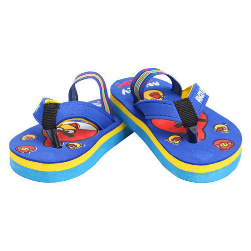 Best kid 2024 flip flops