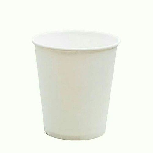 Disposable Paper Tea Cup