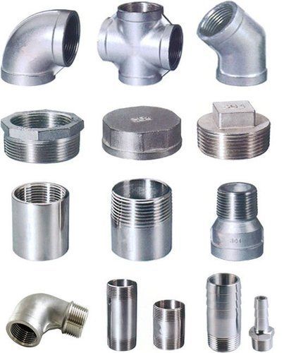 Excellent Strength Threaded Pipe Fittings