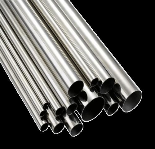 Flawless Finish Stainless Steel Pipe