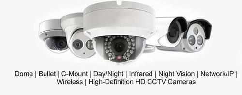 High Definition CCTV Camera