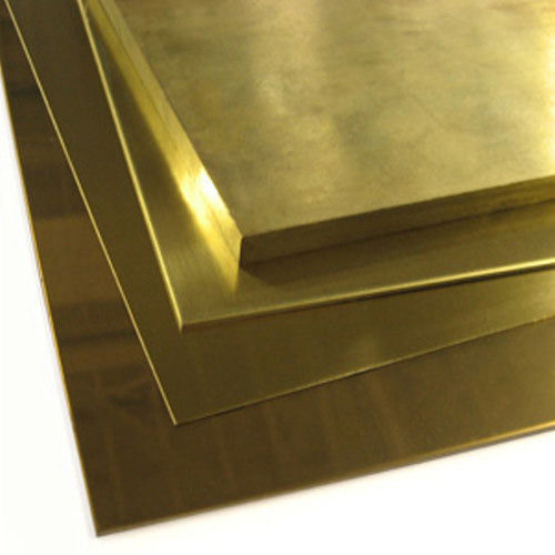 High Quality Brass Shims