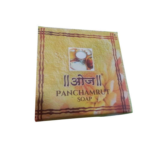 High Quality Panchamrut Soap