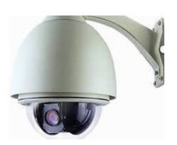 High Security CCTV Camera