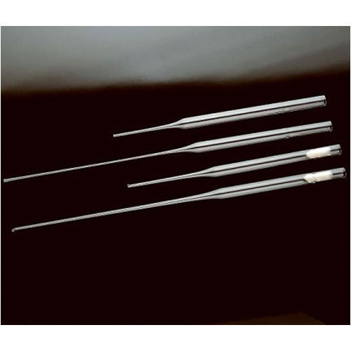 Non-Toxic Glass Pasteur Pipette