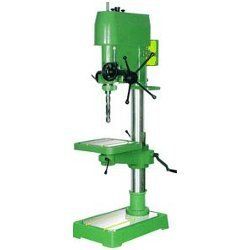 Pillar Type Drilling Machine