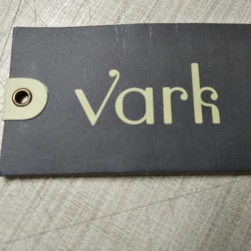 Printed Garment Labels Tags