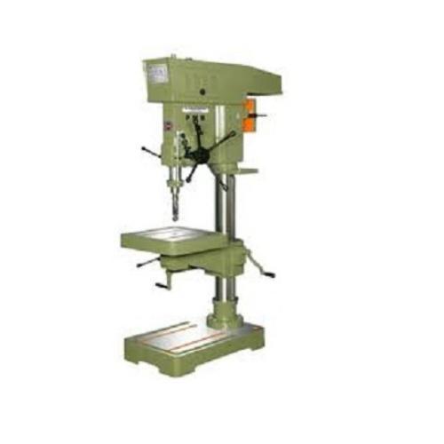 Automatic Quality Approved Pillar Drilling Machine