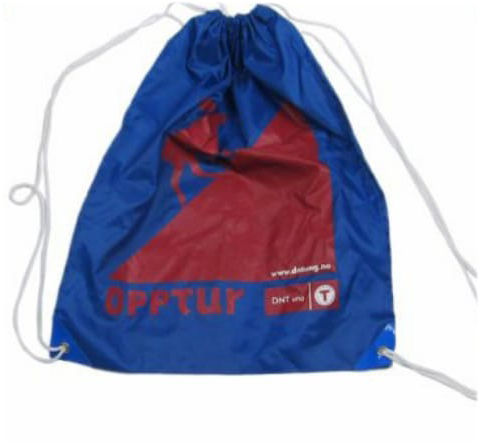 Sports Drawstring Bags