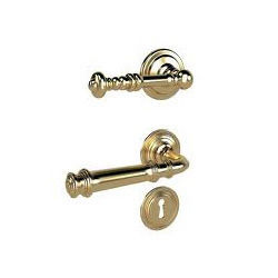 Ss Classic Handle Locks