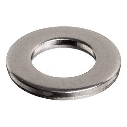 Stainless Steel Ss Flat Plain Washer