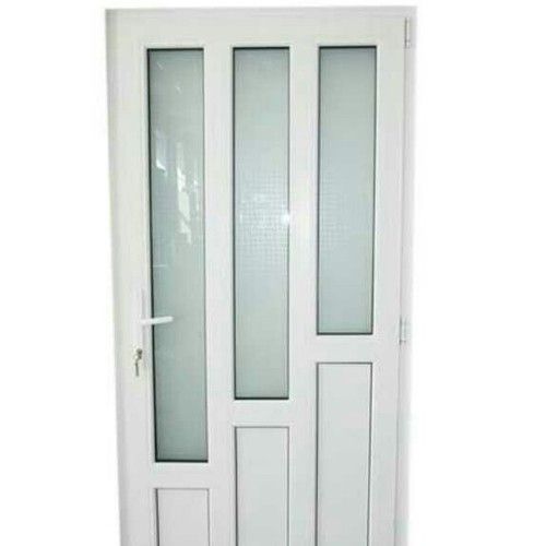 Standard Size Aluminum Door